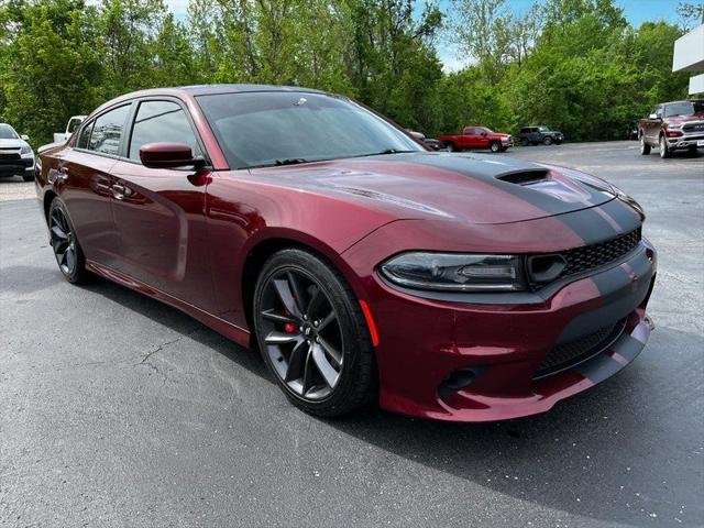 2019 Dodge Charger R/T RWD