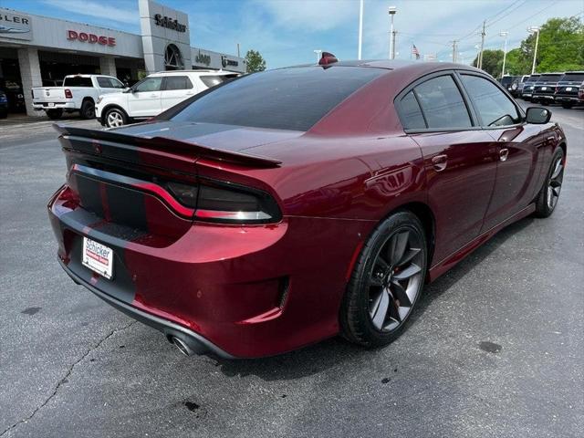 2019 Dodge Charger R/T RWD