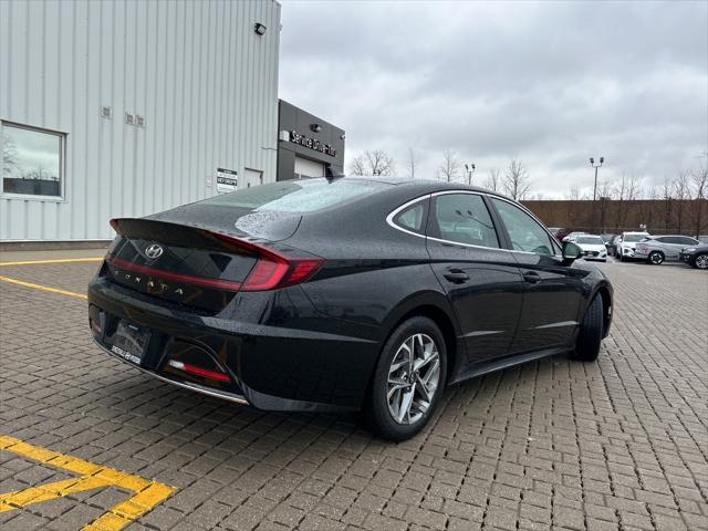 Sonata Preferred