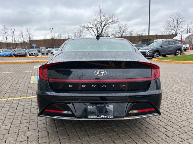 Sonata Preferred
