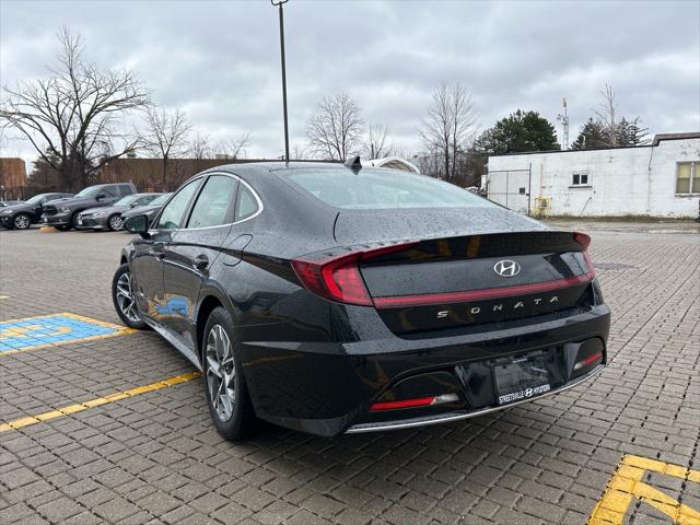 Sonata Preferred