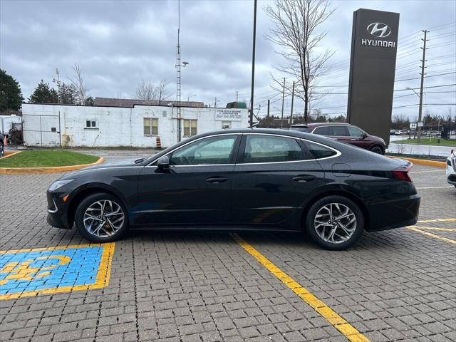 Sonata Preferred