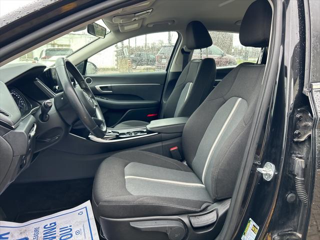 Sonata Preferred
