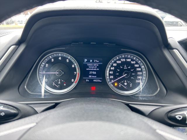 Sonata Preferred