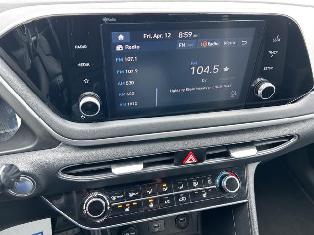 Sonata Preferred