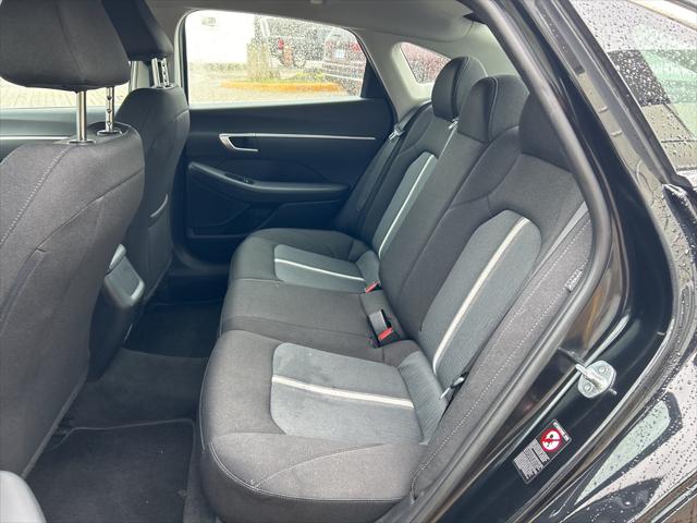 Sonata Preferred