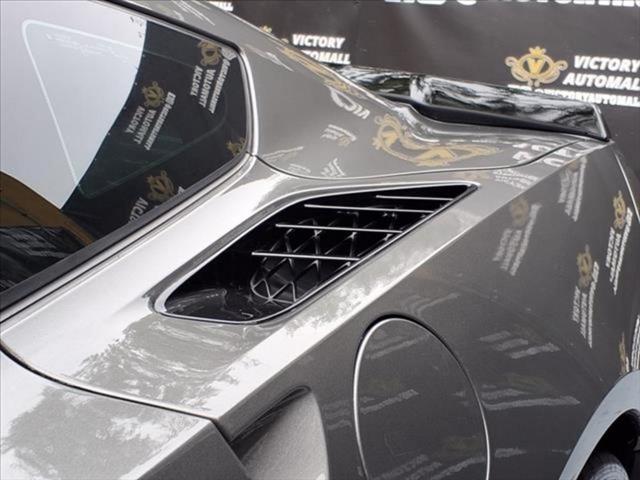 2016 Chevrolet Corvette Stingray