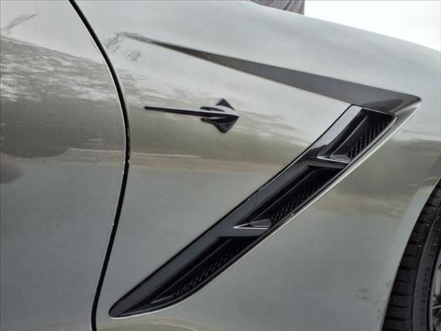 2016 Chevrolet Corvette Stingray