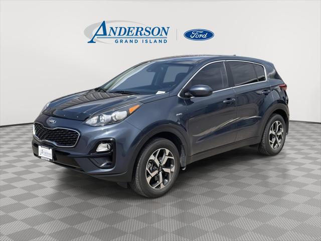 2022 Kia Sportage LX for sale in Grand Island, NE