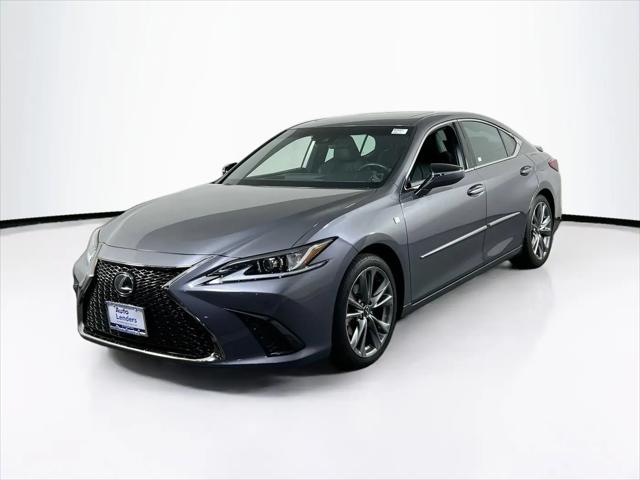 2021 Lexus ES 350 F SPORT for sale in Voorhees, NJ