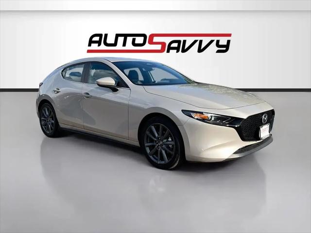 2024 Mazda Mazda3 2.5 S Preferred for sale in Colorado Springs, CO