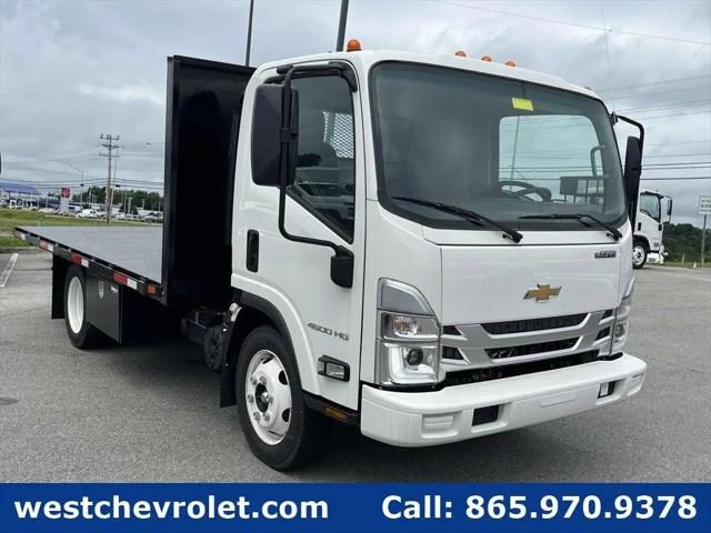 2024 Chevrolet 4500 LCF Gas 4500 HG LCF Gas for sale in Alcoa, TN