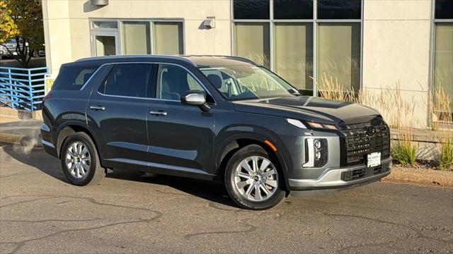 2024 Hyundai Palisade SEL for sale in White Bear Lake, MN
