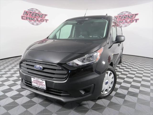 2023 Ford Transit Connect XL Cargo Van for sale in Omaha, NE
