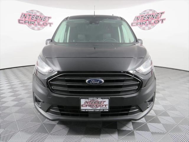 2023 Ford Transit Connect XL Cargo Van