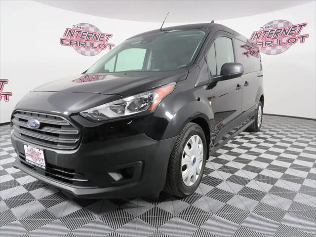 2023 Ford Transit Connect XL Cargo Van