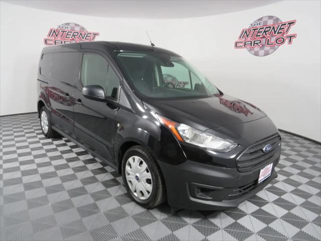 2023 Ford Transit Connect XL Cargo Van