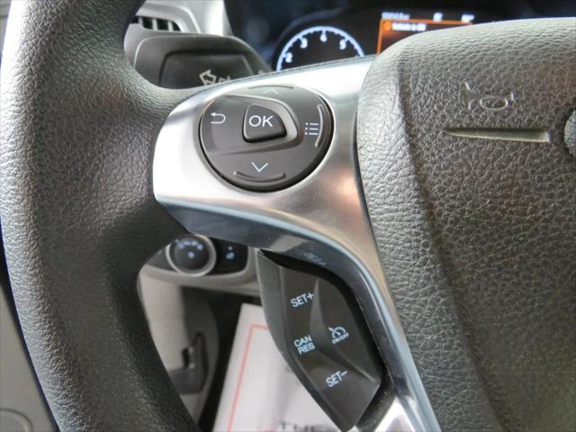 2023 Ford Transit Connect XL Cargo Van
