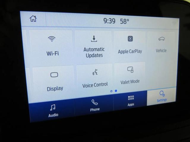 2023 Ford Transit Connect XL Cargo Van