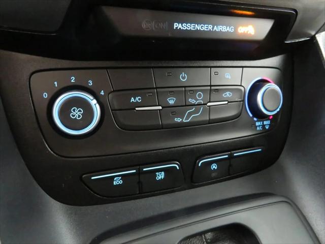2023 Ford Transit Connect XL Cargo Van