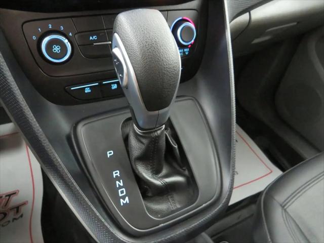 2023 Ford Transit Connect XL Cargo Van