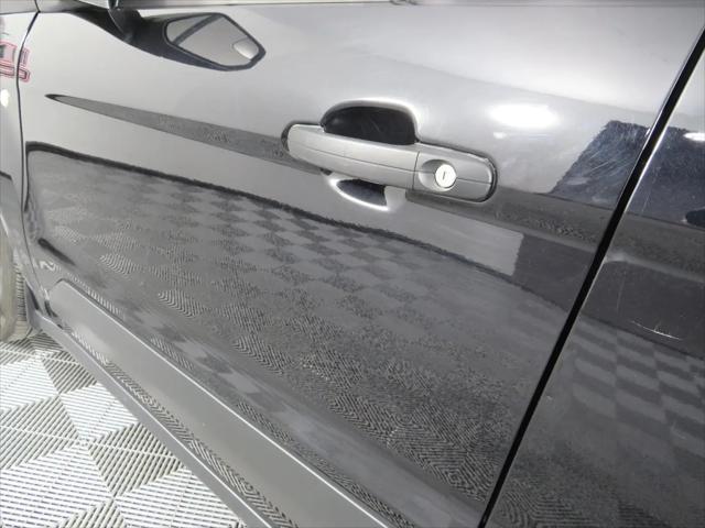 2023 Ford Transit Connect XL Cargo Van