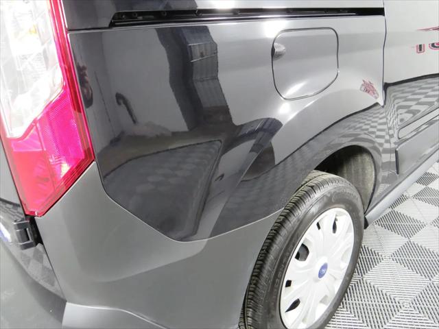 2023 Ford Transit Connect XL Cargo Van