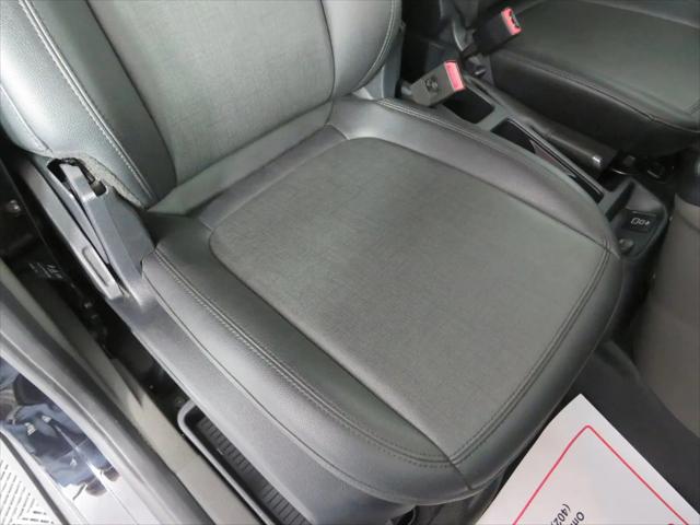 2023 Ford Transit Connect XL Cargo Van
