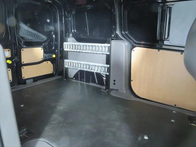 2023 Ford Transit Connect XL Cargo Van