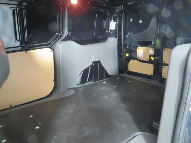 2023 Ford Transit Connect XL Cargo Van