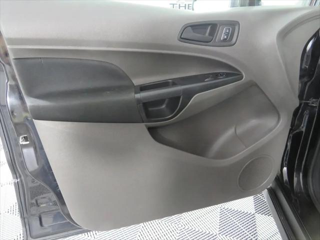 2023 Ford Transit Connect XL Cargo Van
