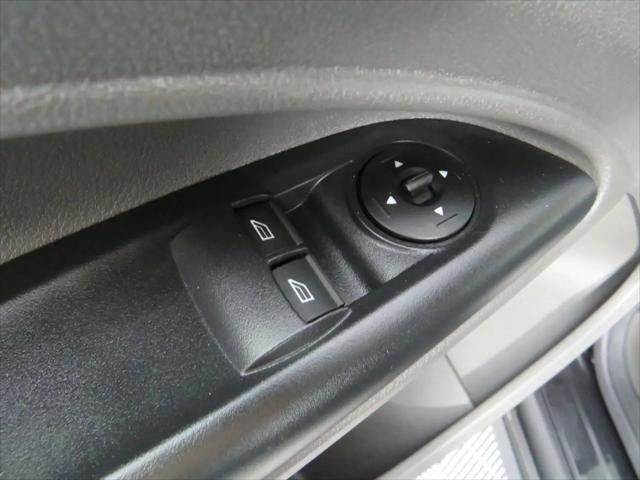2023 Ford Transit Connect XL Cargo Van