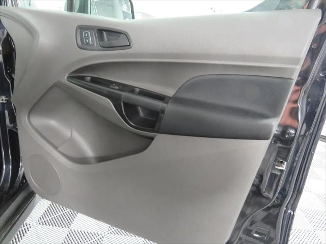 2023 Ford Transit Connect XL Cargo Van