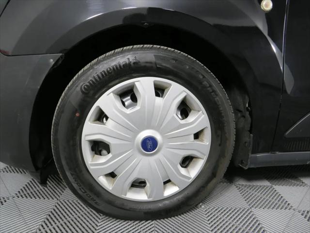 2023 Ford Transit Connect XL Cargo Van