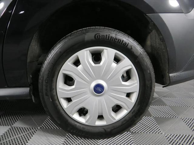 2023 Ford Transit Connect XL Cargo Van