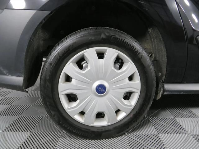 2023 Ford Transit Connect XL Cargo Van