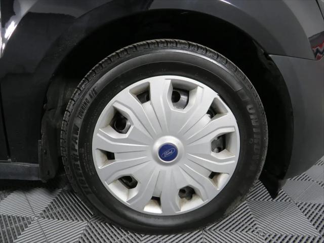 2023 Ford Transit Connect XL Cargo Van