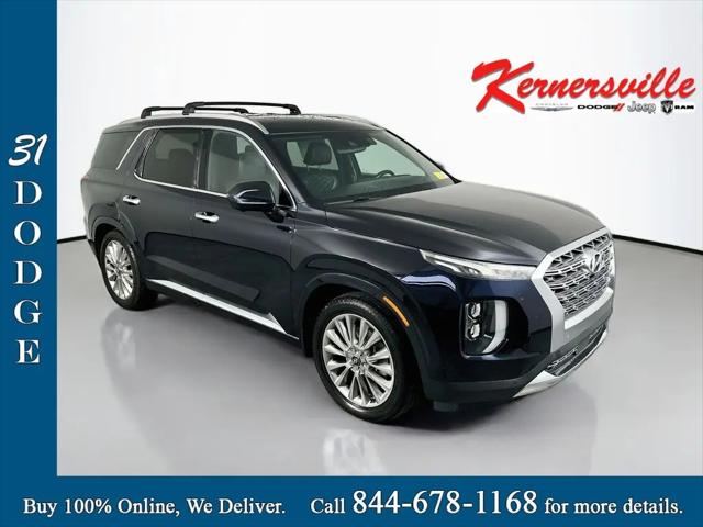 2020 Hyundai Palisade Limited for sale in Kernersville, NC