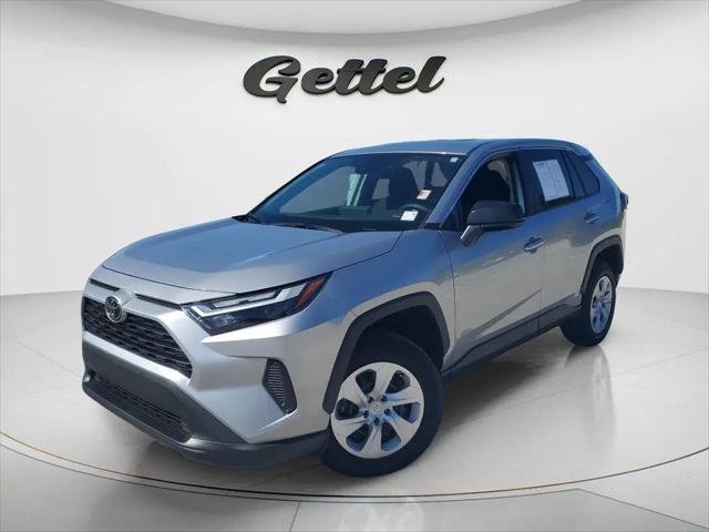 2024 Toyota RAV4 LE for sale in Punta Gorda, FL