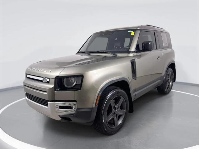 2023 Land Rover Defender 90 S for sale in Fort Myers, FL
