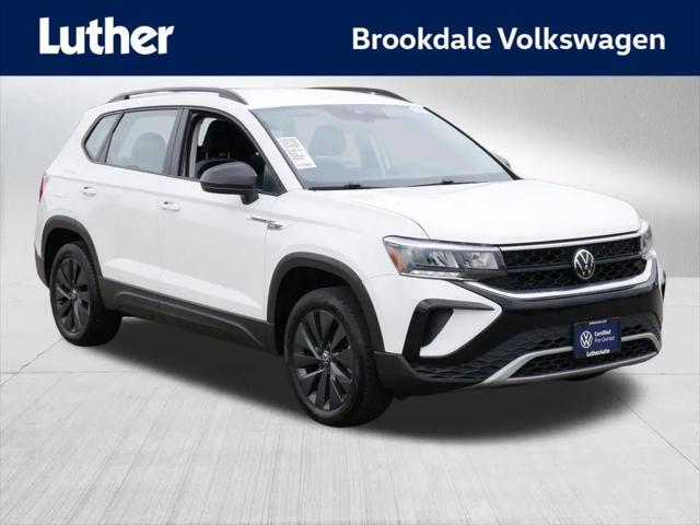 2023 Volkswagen Taos 1.5T S for sale in Minneapolis, MN