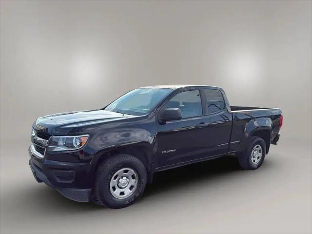 2018 Chevrolet Colorado WT for sale near Columbus, OH