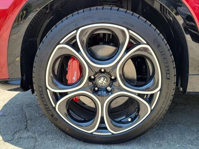 2024 Alfa Romeo Tonale TONALE SPECIALE EAWD