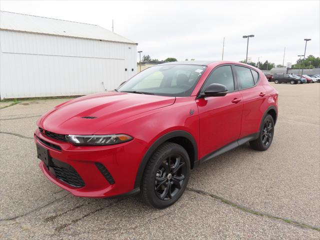 2024 Dodge Hornet HORNET GT PLUS AWD
