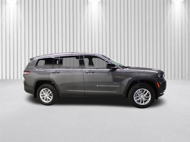 2024 Jeep Grand Cherokee GRAND CHEROKEE L LAREDO X 4X4