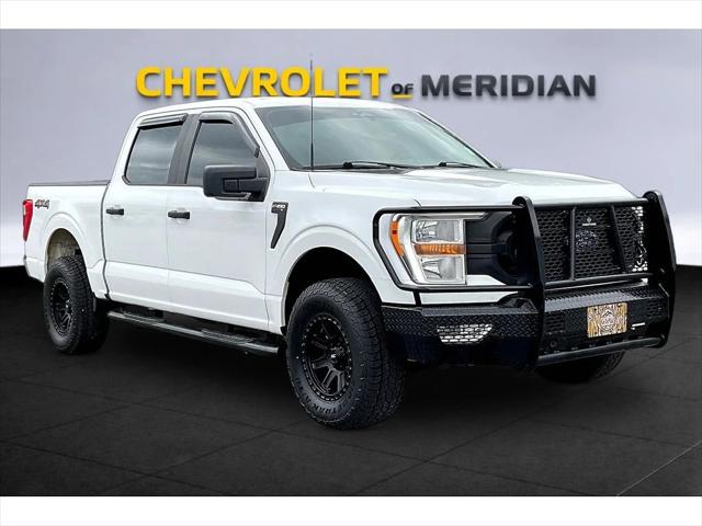 2022 Ford F-150 XL for sale in Hattiesburg, MS