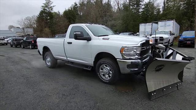 2024 RAM Ram 2500 RAM 2500 TRADESMAN REGULAR CAB 4X4 8 BOX