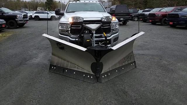 2024 RAM Ram 2500 RAM 2500 TRADESMAN REGULAR CAB 4X4 8 BOX