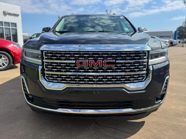 2022 GMC Acadia FWD Denali
