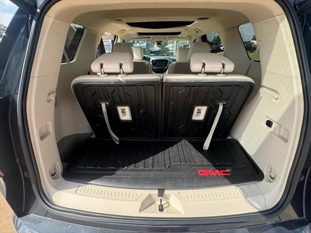 2022 GMC Acadia FWD Denali